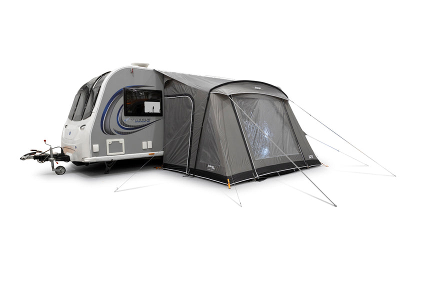 Vango Palma Poled 330 Caravan Awning
