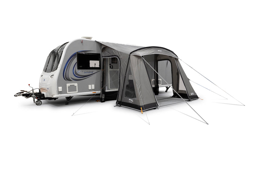 Vango Palma Poled 330 Caravan Awning