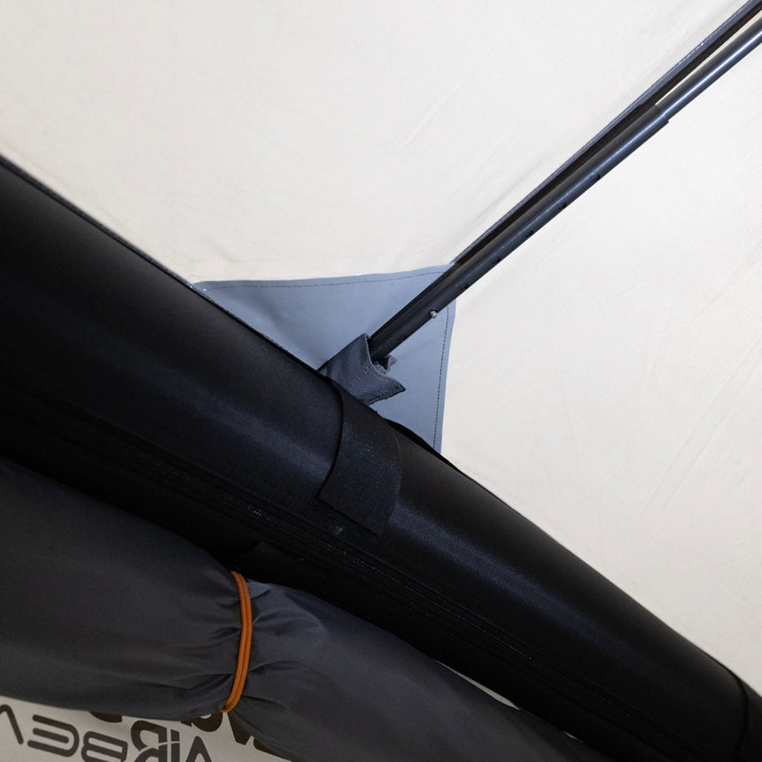 Vango Palma Air 260 Caravan Awning