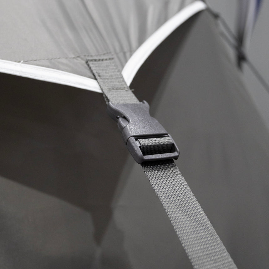 Vango Palma Poled 330 Caravan Awning