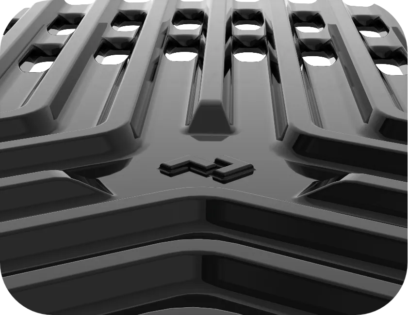 Cadac Safari 30 HP Deluxe BBQ