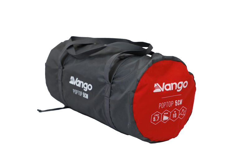 Vango POPTOP 5cm Self Inflating Mat