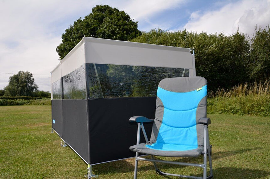 kampa pro windbreak 3