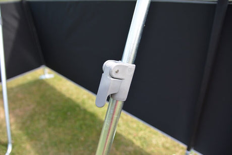 kampa pro windbreak 3