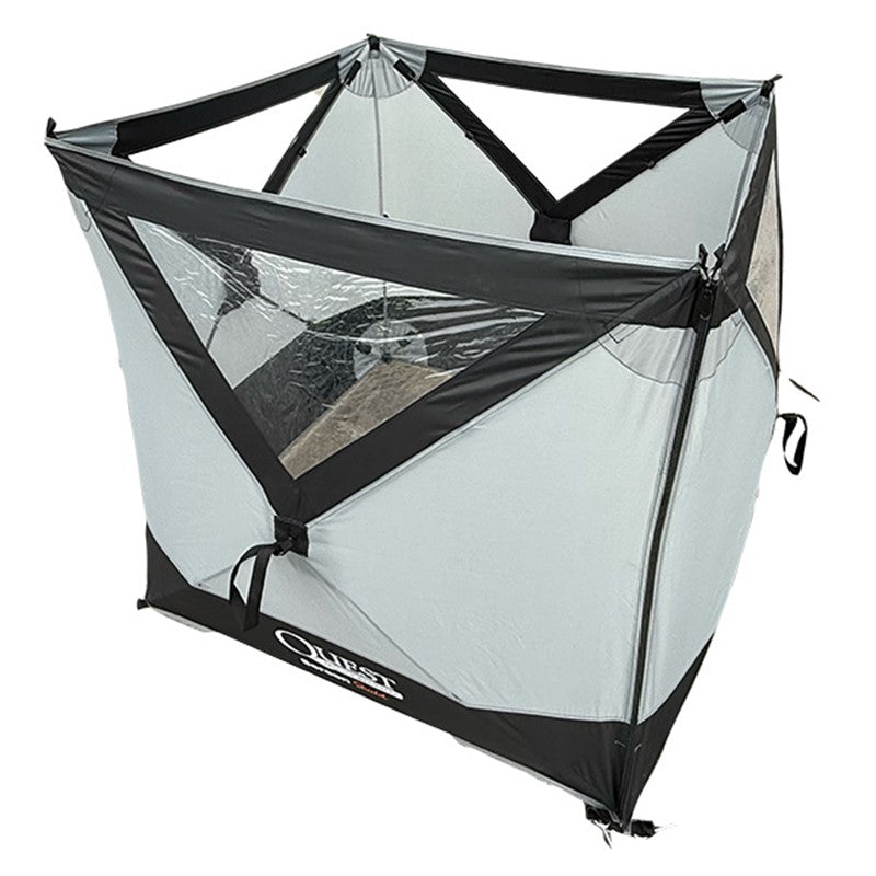 Quest Screen Shield Quad Vision