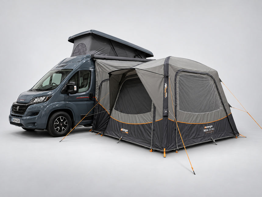 Vango Roca Air Mid Drive Away Awning