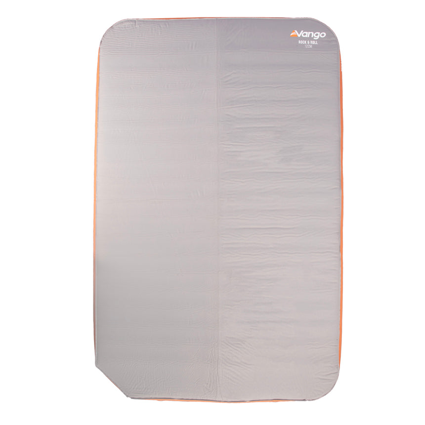 Vango Rock & Roll 12cm Self Infalting Mat