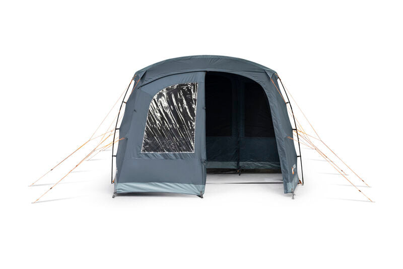 Vango Savannah 400 Tent Package with Footprint 2025
