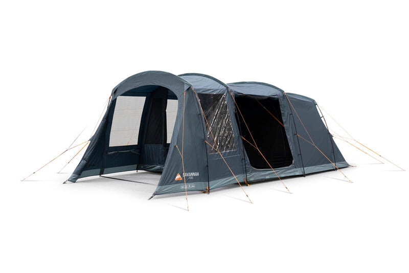 Vango Savannah 400 Tent Package with Footprint 2025