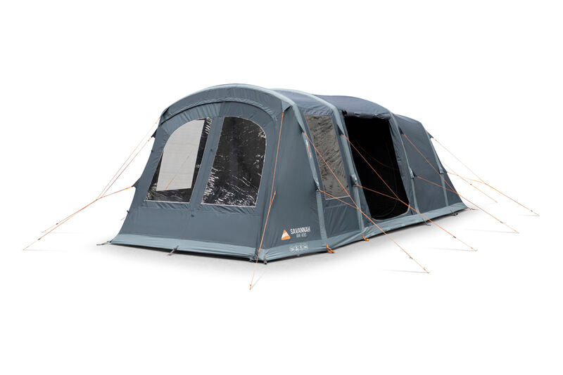 Vango Savannah Air 400 Tent Package 2025