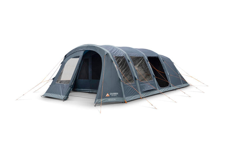 Vango Savannah Air 600XL Tent Package