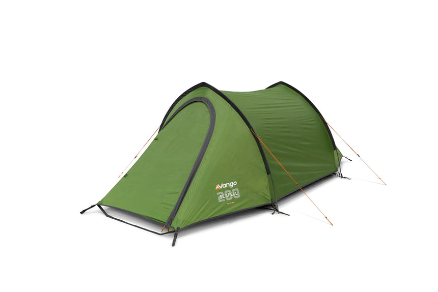 Vango Scafell 200 Tent - 2 Berth Tent
