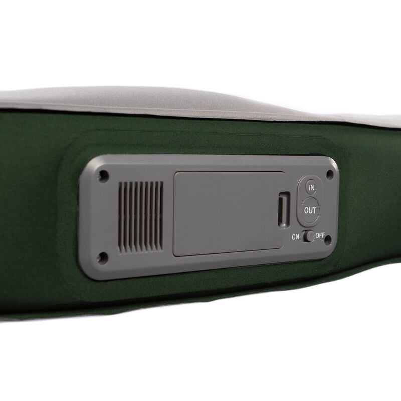 Vango Shangri-La Lux 12 Grande Self-Inflating Sleeping Mat