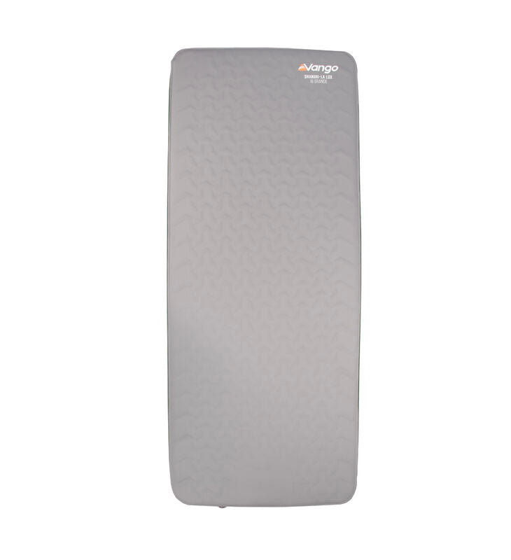 Vango Shangri La Lux 16cm Grande Self Inflating Mat
