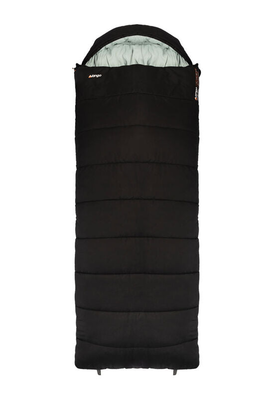 Vango Stellar Single Sleeping Bag - Black