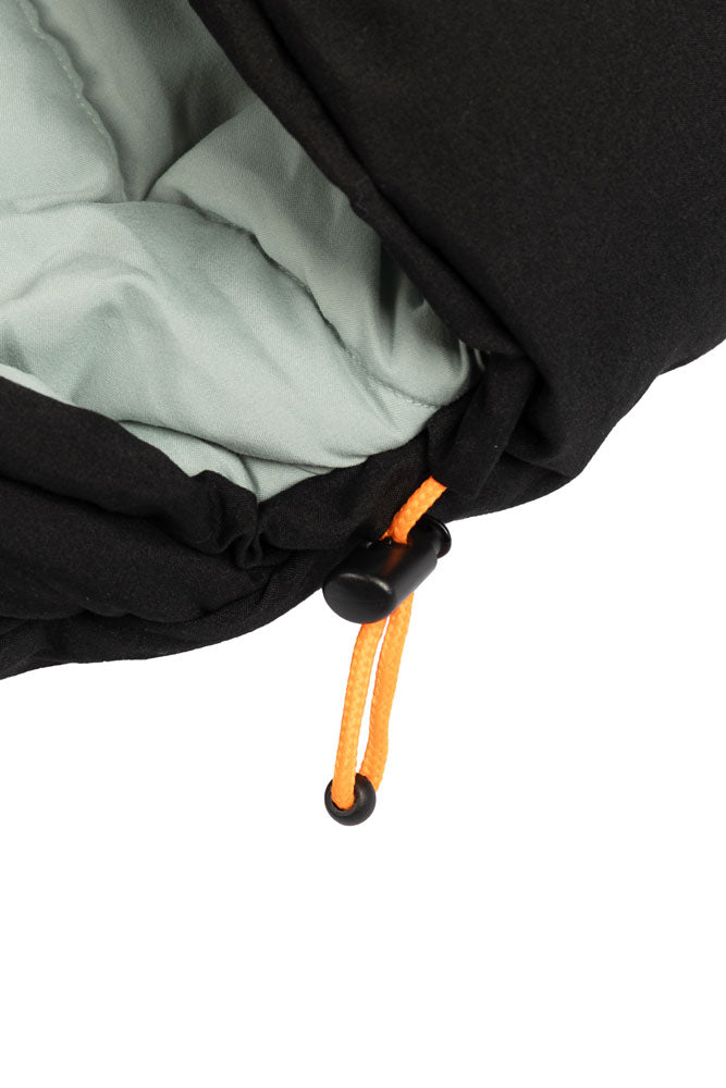 Vango Stellar Single Sleeping Bag - Black