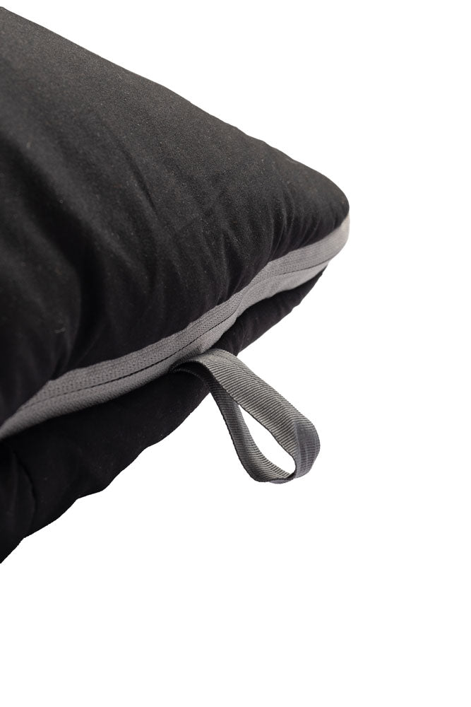 Vango Stellar Single Sleeping Bag - Black