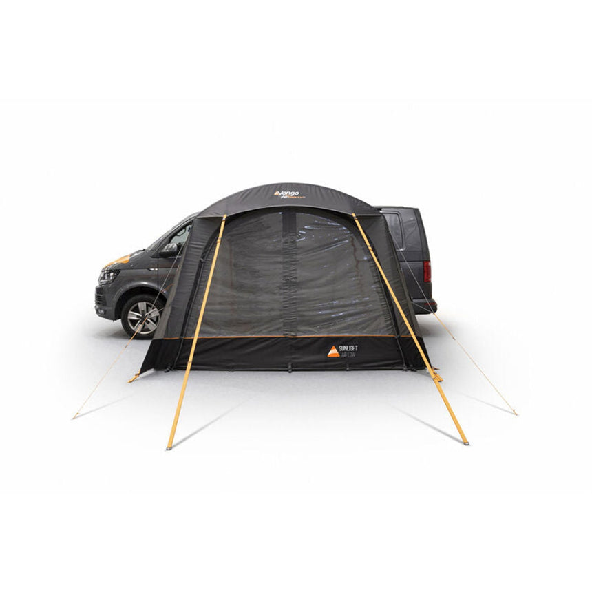 Vango Sunlight Air Low Inflatable Campervan Awning / Canopy