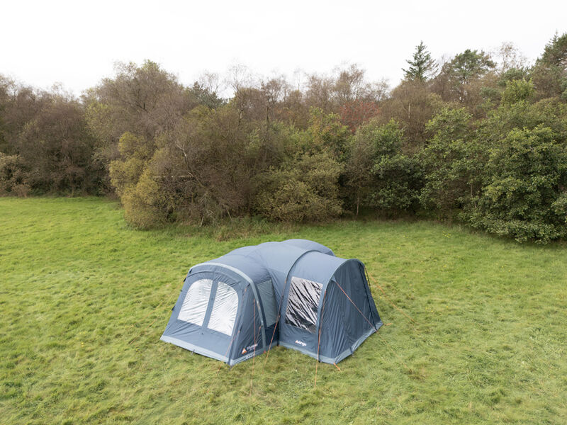 Vango Experience Side Awning - SentAct - TA003