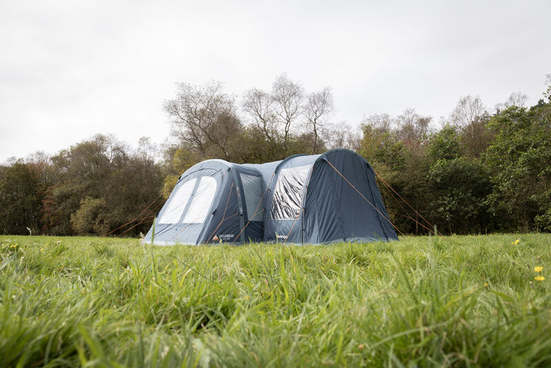 Vango Experience Side Awning - SentAct - TA003
