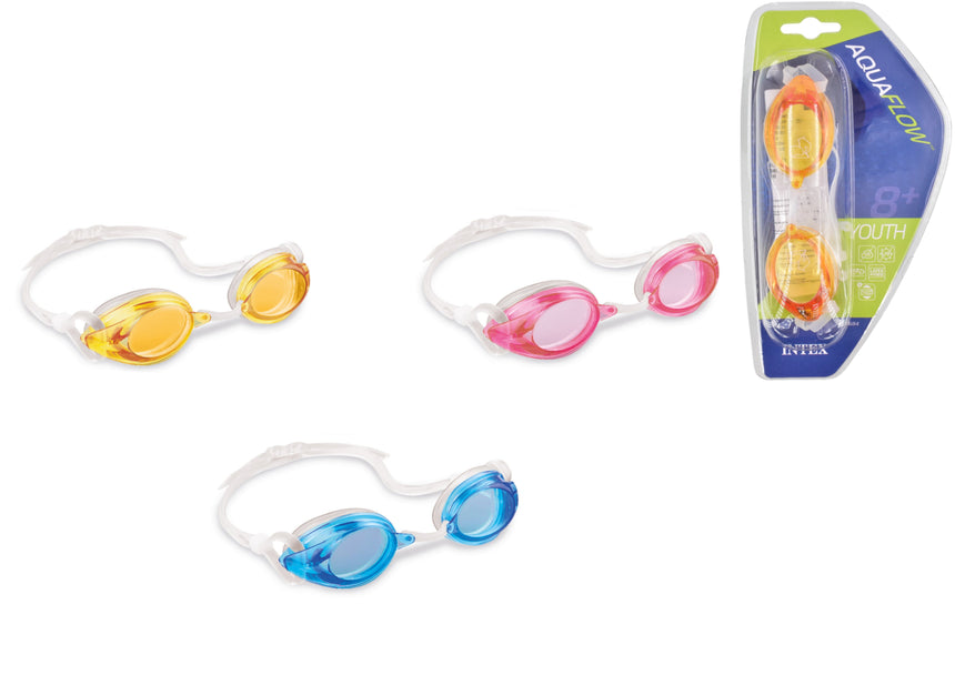 Sport Relay Goggles (8+)