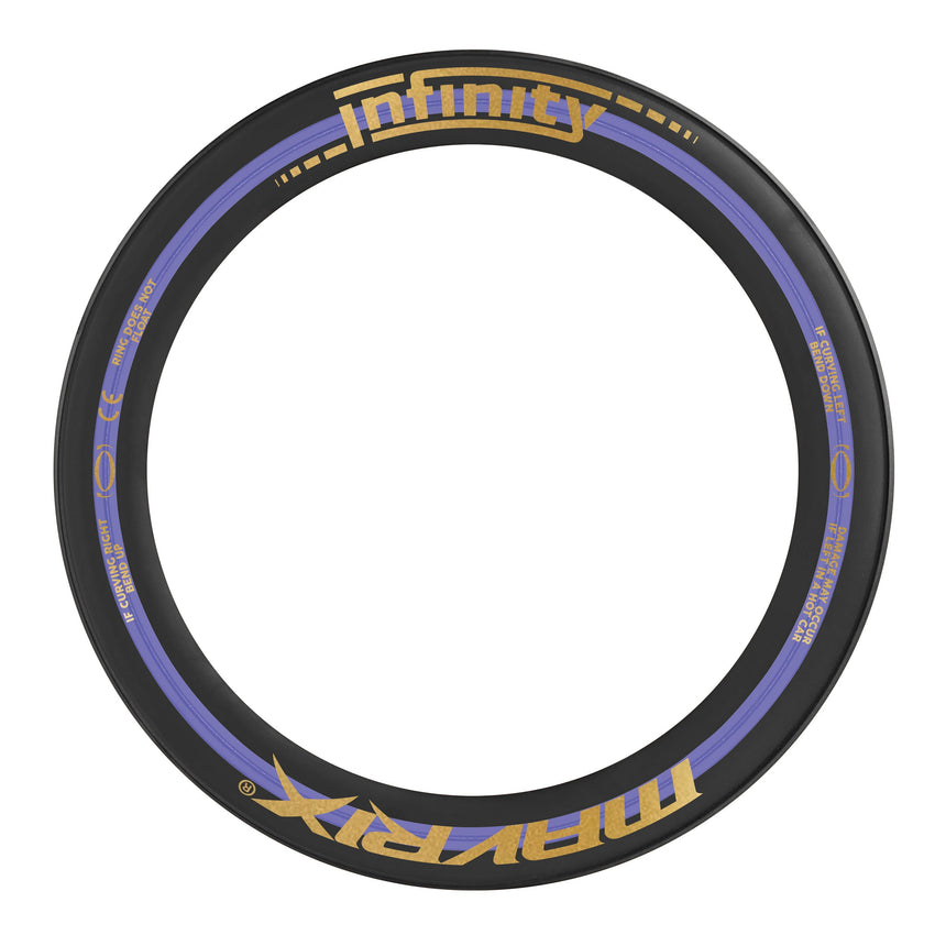 Mavrix Infinity Ring Frisbee