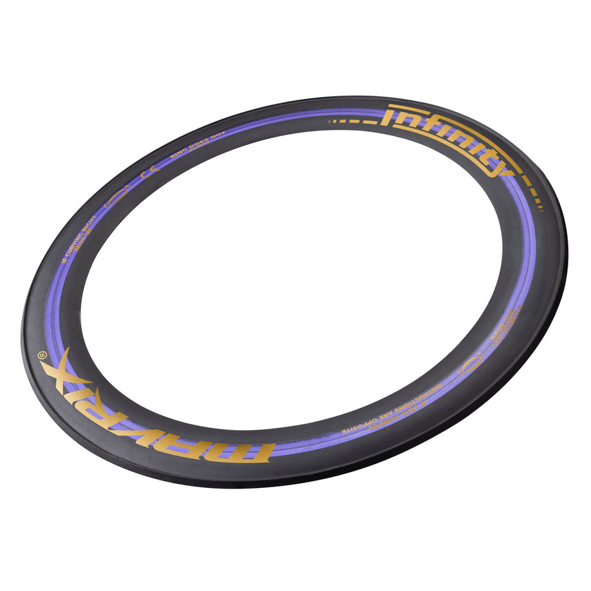 Mavrix Infinity Ring Frisbee