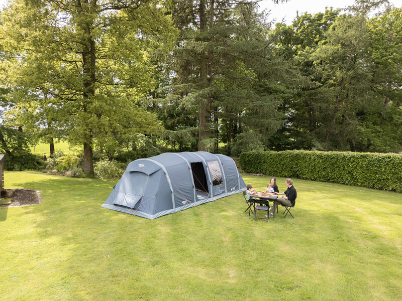 Vango Tacoma Air 800XL Tent - 2025