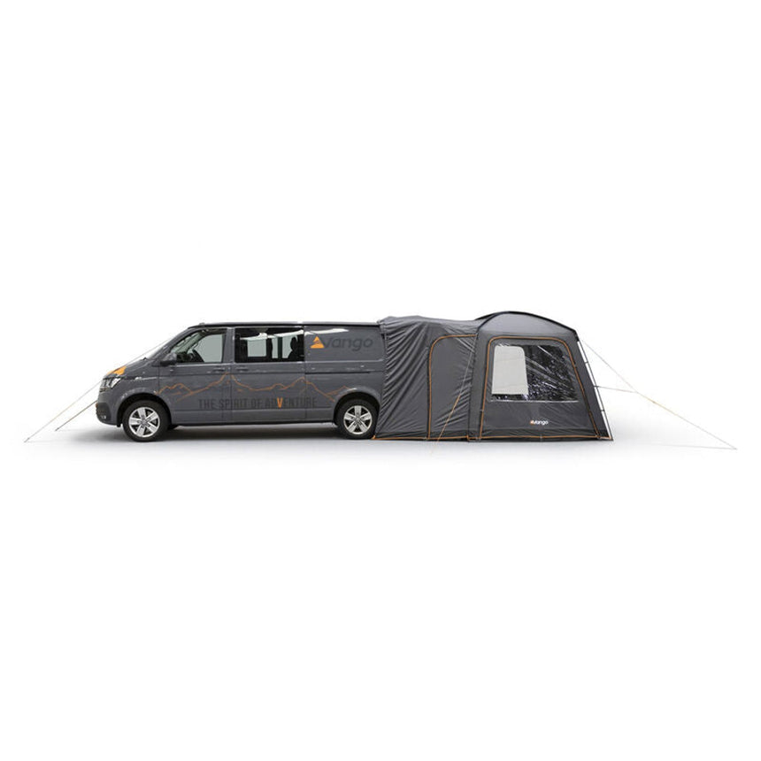 Vango Tailgate Hub II Low Drive Away Awning