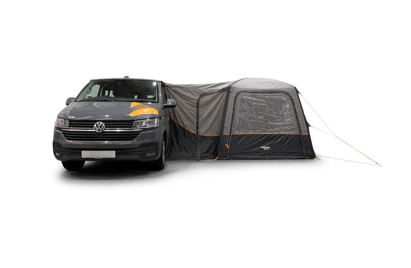 Vango Tailgate Airhub II LOW Drive Away Awing