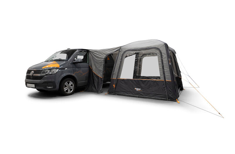 Vango Tailgate Airhub II LOW Drive Away Awing