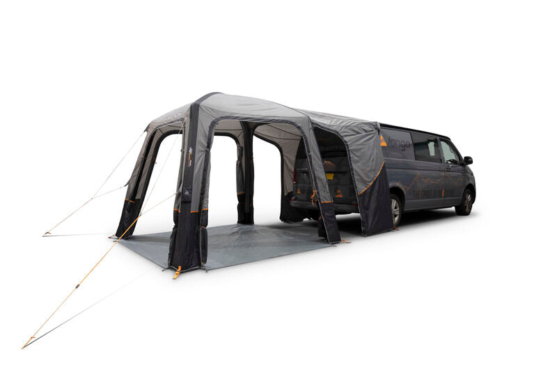 Vango Tailgate Airhub II LOW Drive Away Awing
