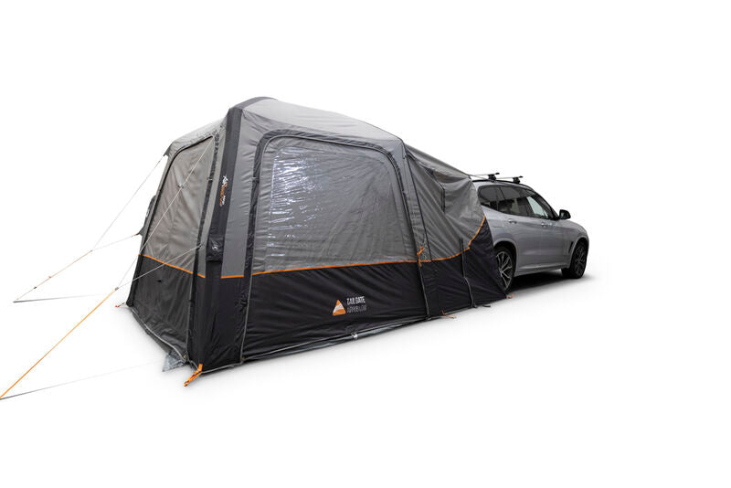 Vango Tailgate Airhub II LOW Drive Away Awing