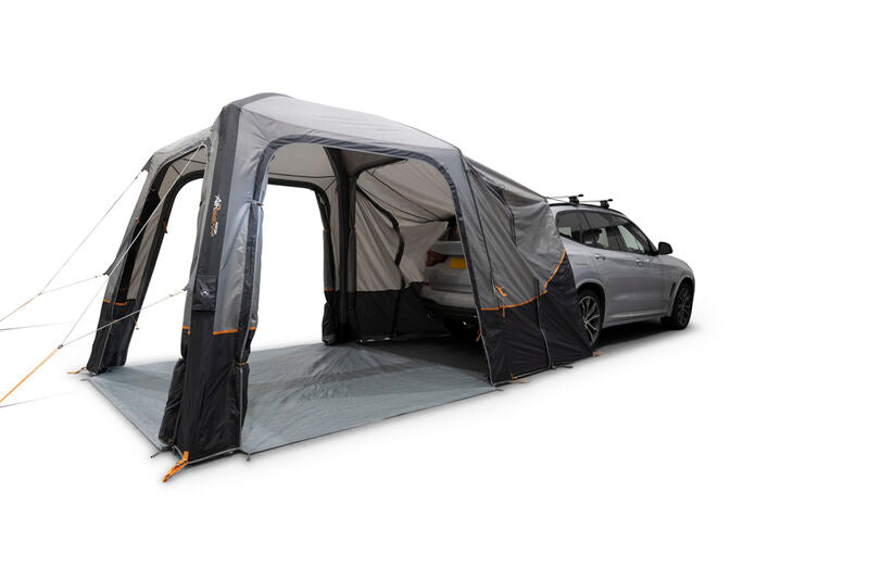 Vango Tailgate Airhub II LOW Drive Away Awing