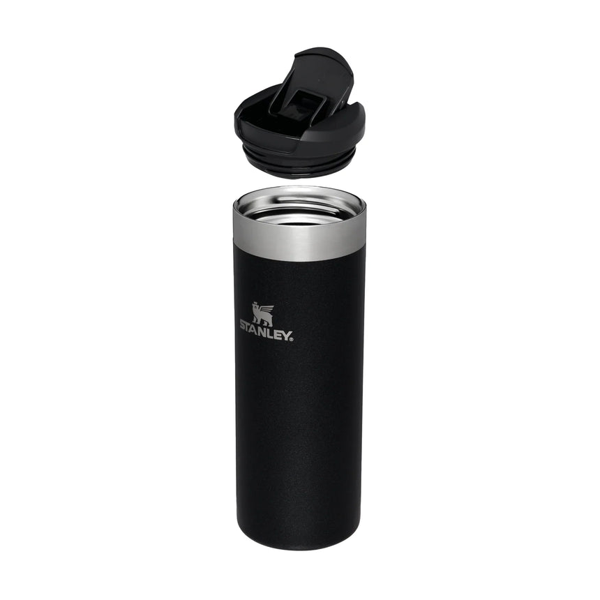 Stanley Aerolight™ Transit Mug | 0.47L Black Metallic
