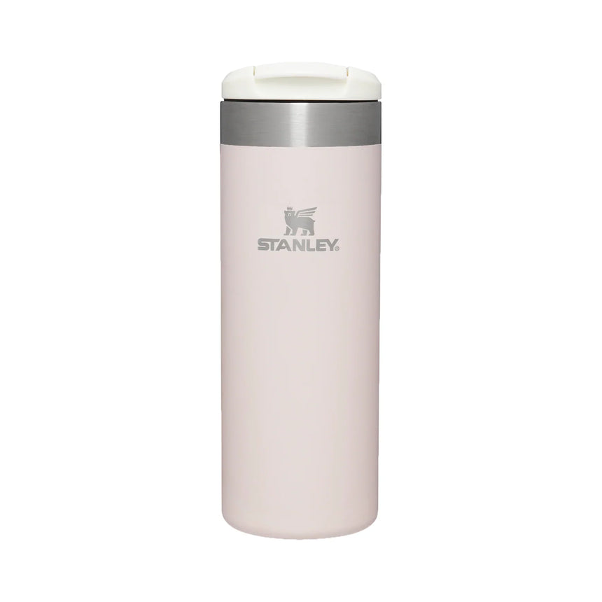 Stanley Aerolight™ Transit Mug | 0.47L Rose Quartz Metallic