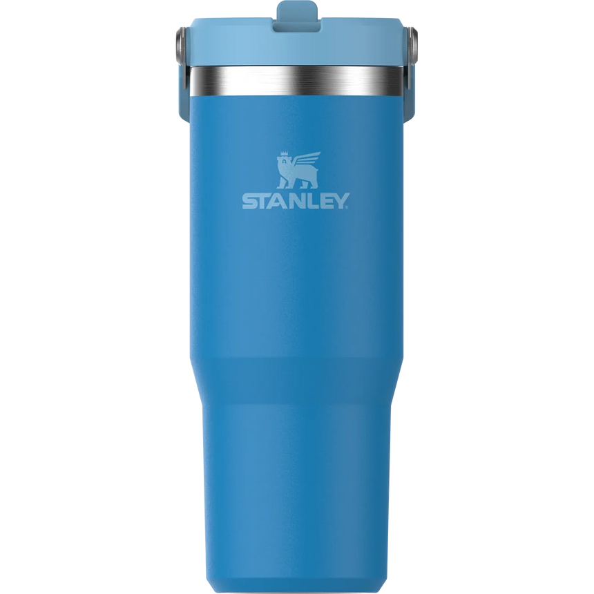 Stanley IceFlow™ Flip Straw Tumblers 0.89L - Azure