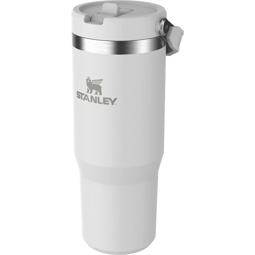 Stanley IceFlow™ Flip Straw Tumblers 0.89L - Frost