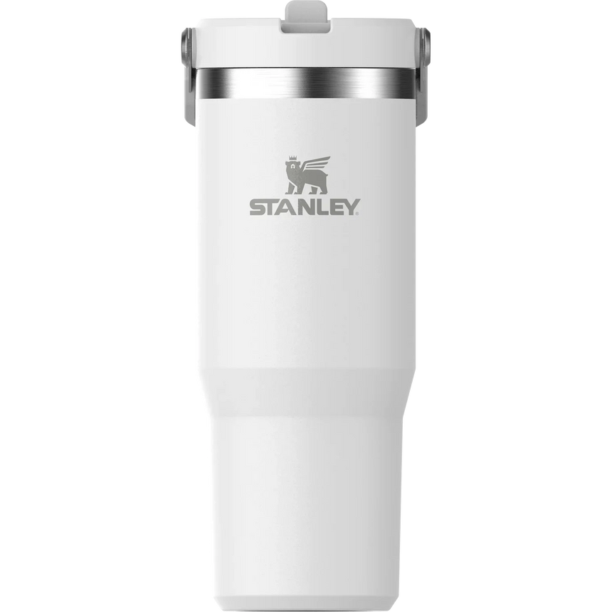 Stanley IceFlow™ Flip Straw Tumblers 0.89L - Frost