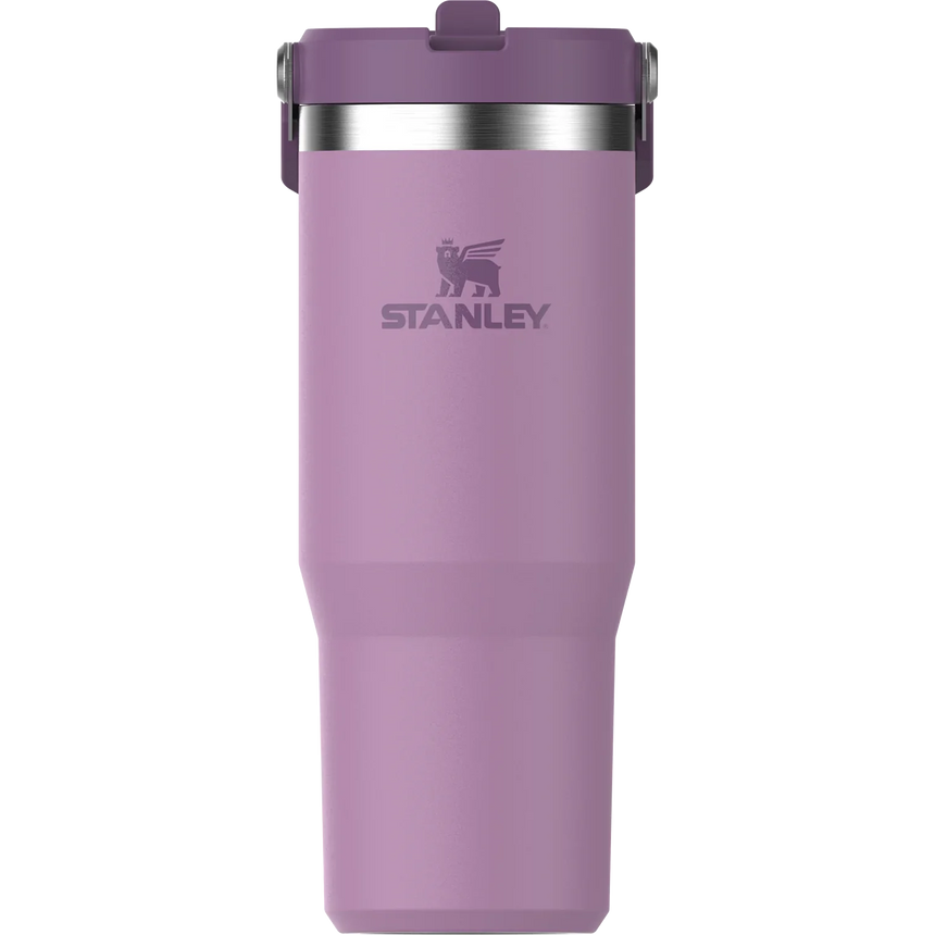 Stanley IceFlow™ Flip Straw Tumblers 0.89L - Lilac