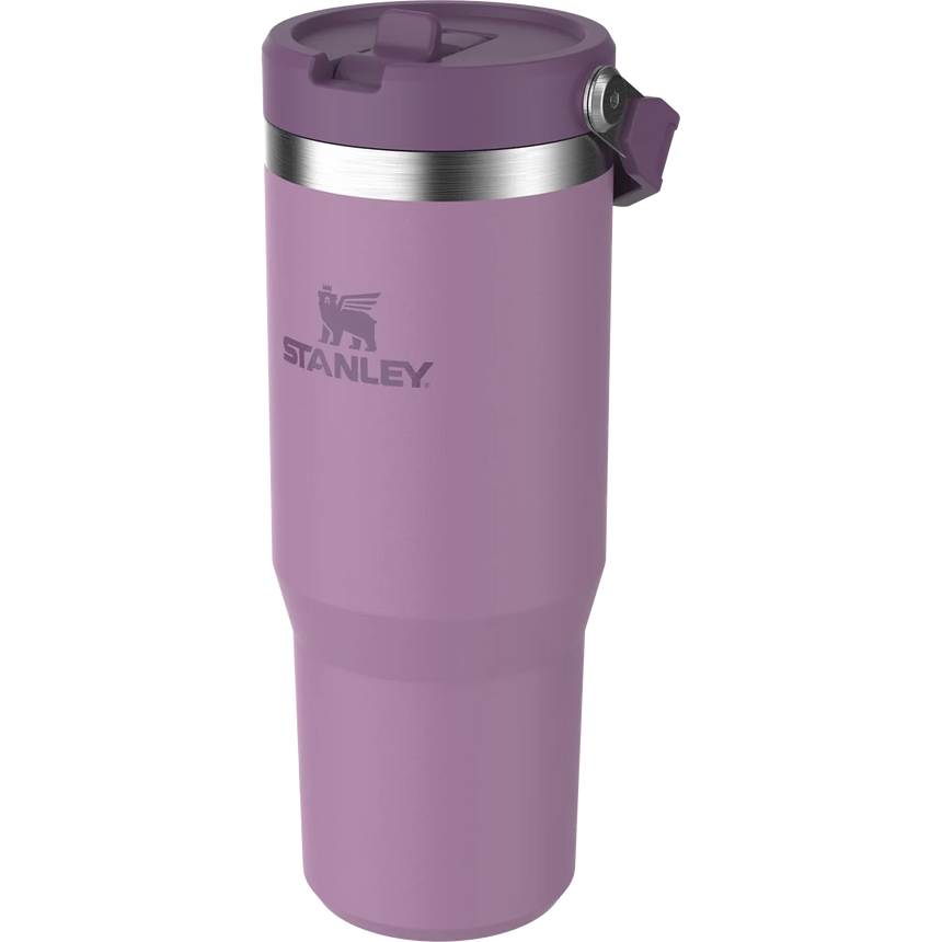 Stanley IceFlow™ Flip Straw Tumblers 0.89L - Lilac