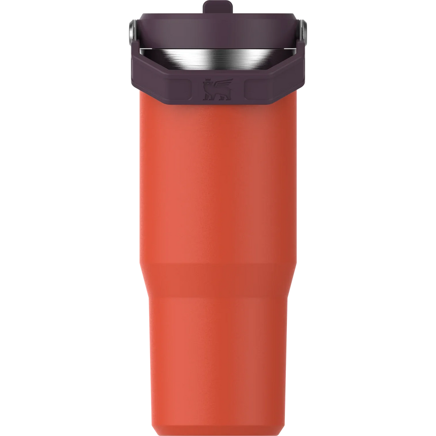 Stanley IceFlow™ Flip Straw Tumblers 0.89L - Tigerlily Plum