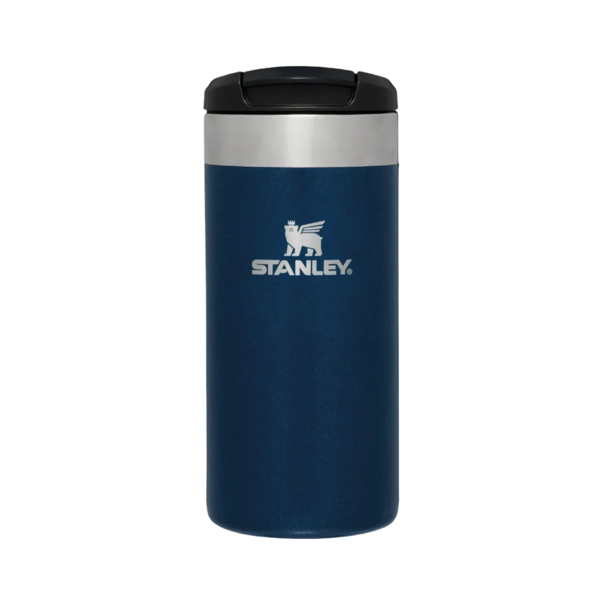 Stanley Aerolight™ Transit Mug | 0.35L Royal Blue Matetallic