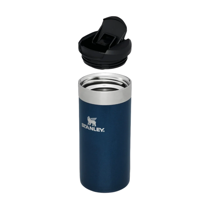 Stanley Aerolight™ Transit Mug | 0.35L Royal Blue Matetallic