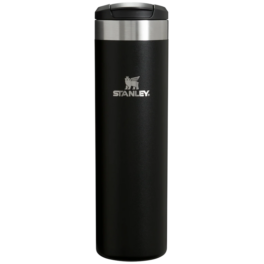Stanley Aerolight™ Transit Mug | 0.59L Black 2.0