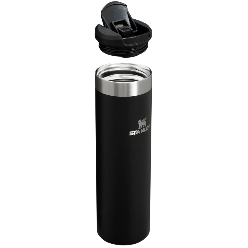 Stanley Aerolight™ Transit Mug | 0.59L Black 2.0