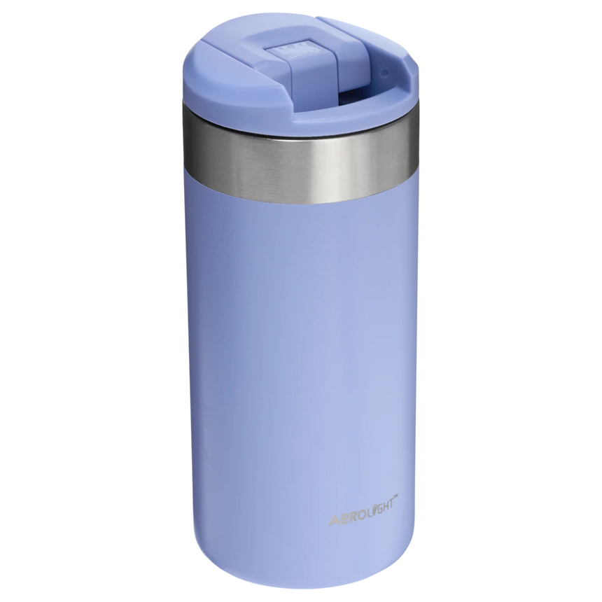 Stanley Aerolight™ Transit Mug | 0.35L Hydrangea