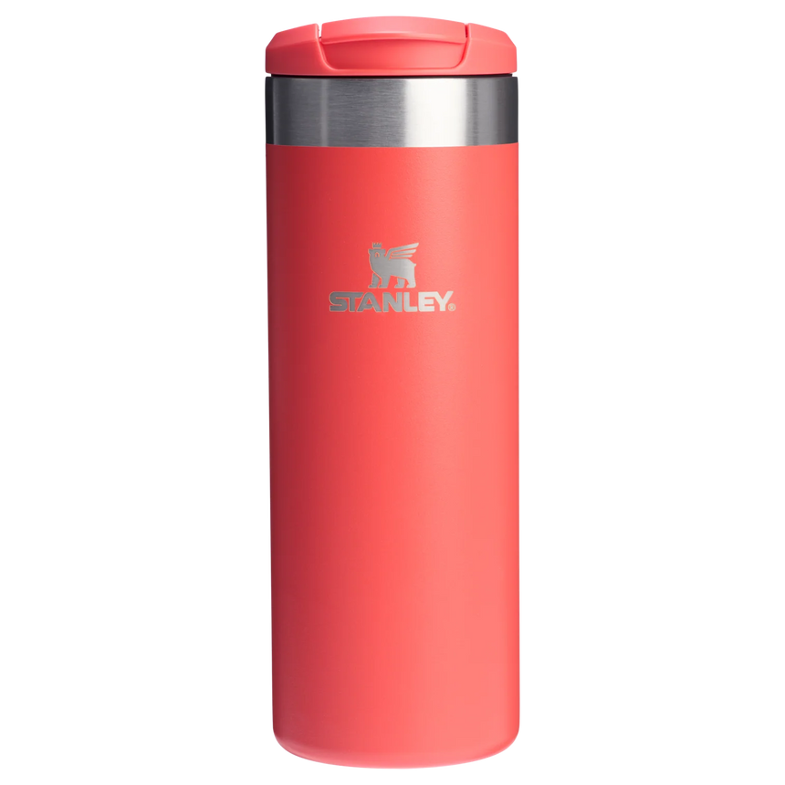 Stanley Aerolight™ Transit Mug | 0.47L Hot Coral
