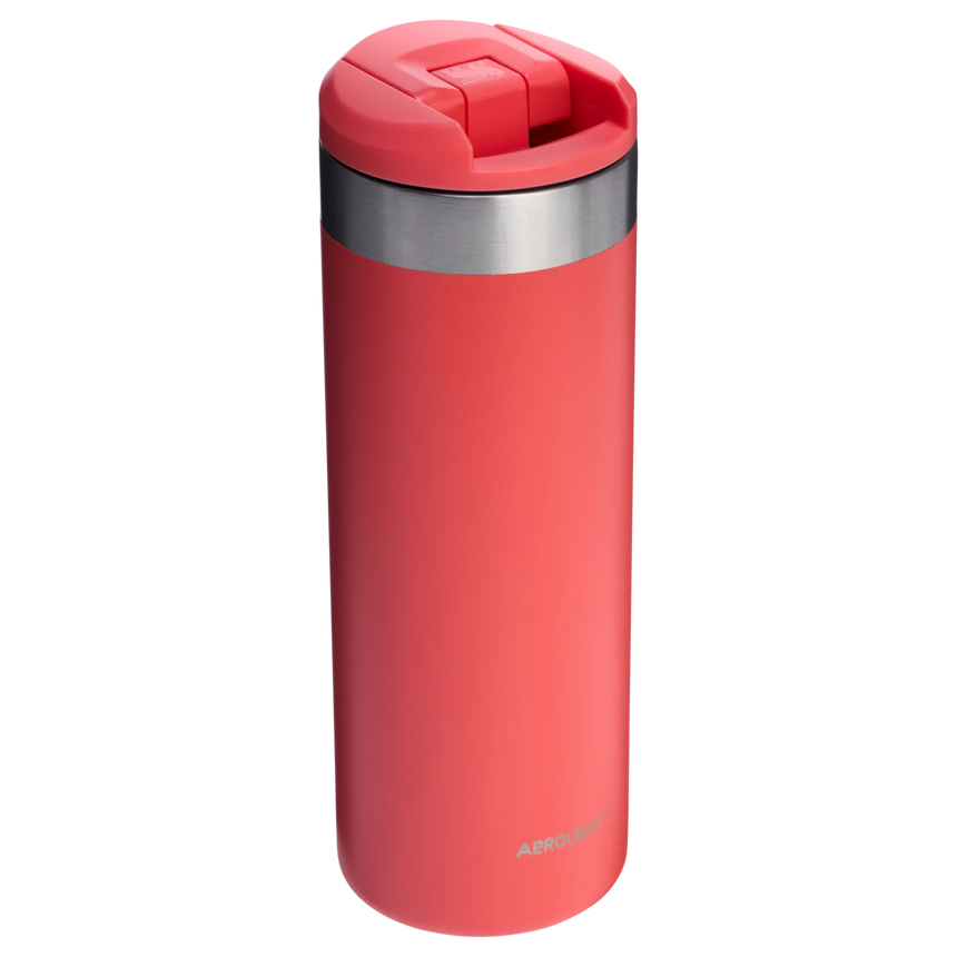 Stanley Aerolight™ Transit Mug | 0.47L Hot Coral