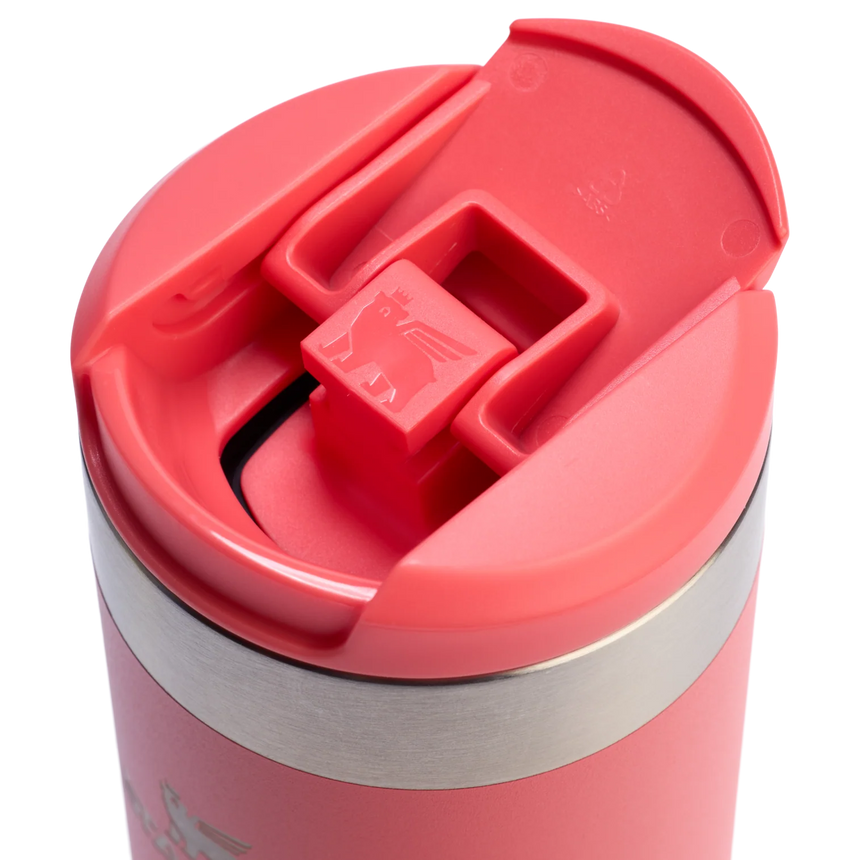 Stanley Aerolight™ Transit Mug | 0.47L Hot Coral